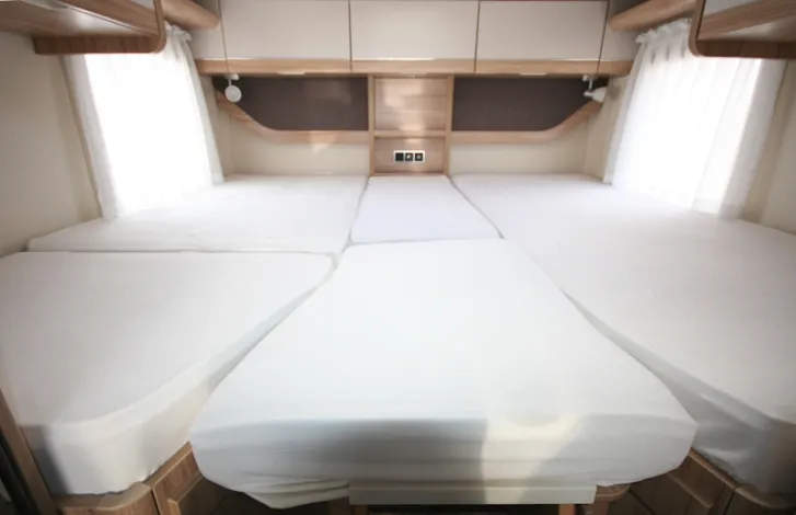 Fahrzeugbild Hymer Exsis-i 474 #21