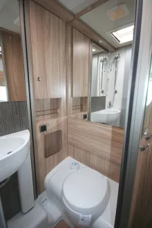 Fahrzeugbild Hymer Exsis-i 474 #22