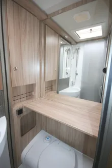 Fahrzeugbild Hymer Exsis-i 474 #23