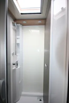 Fahrzeugbild Hymer Exsis-i 474 #25