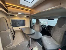 Fahrzeugbild Malibu Van Compact 600 LE Mod. 26! Automatik #6