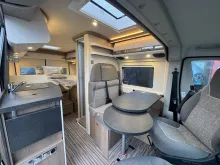 Fahrzeugbild Malibu Van Compact 600 LE Mod. 26! Automatik #7