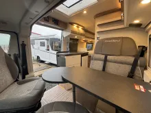 Fahrzeugbild Malibu Van Compact 600 LE Mod. 26! Automatik #8