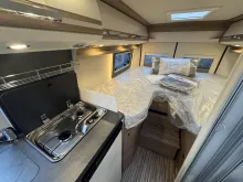 Fahrzeugbild Malibu Van Compact 600 LE Mod. 26! Automatik #9