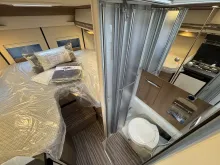 Fahrzeugbild Malibu Van Compact 600 LE Mod. 26! Automatik #10