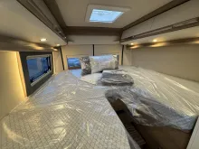 Fahrzeugbild Malibu Van Compact 600 LE Mod. 26! Automatik #11