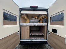 Fahrzeugbild Malibu Van Compact 600 LE Mod. 26! Automatik #12