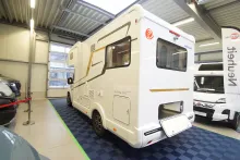 Fahrzeugbild Eura Mobil Activa One 650 HS #7