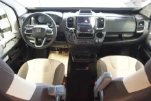 Fahrzeugbild Eura Mobil Activa One 650 HS #18