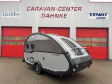 Fahrzeugbild T@B BASIC 400 Autark, 1500 KG #1