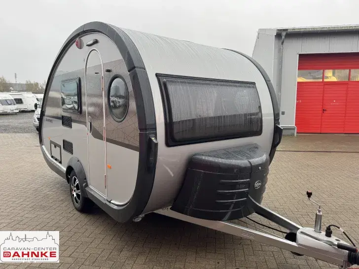 Fahrzeugbild T@B BASIC 400 Autark, 1500 KG #4