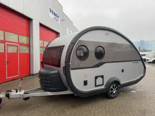 Fahrzeugbild T@B BASIC 400 Autark, 1500 KG #5