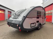 Fahrzeugbild T@B BASIC 400 Autark, 1500 KG #6