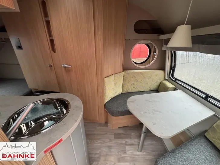 Fahrzeugbild T@B BASIC 400 Autark, 1500 KG #7