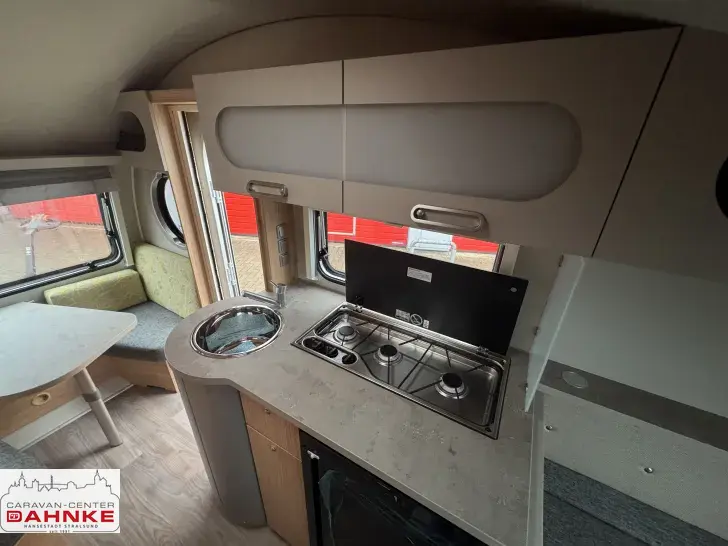 Fahrzeugbild T@B BASIC 400 Autark, 1500 KG #8