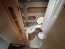 Fahrzeugbild T@B BASIC 400 Autark, 1500 KG #9