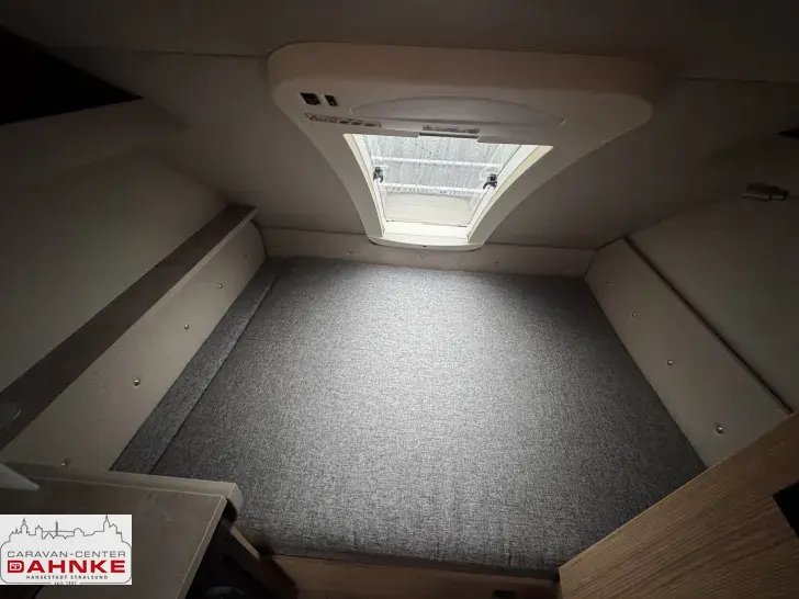 Fahrzeugbild T@B BASIC 400 Autark, 1500 KG #10