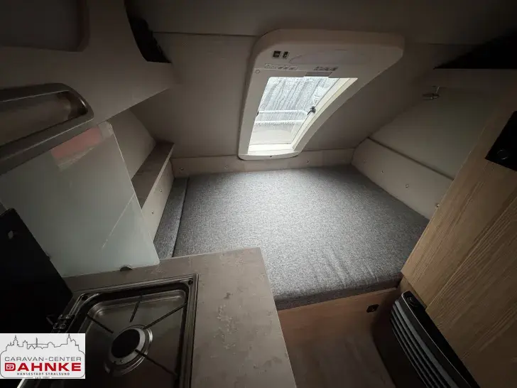 Fahrzeugbild T@B BASIC 400 Autark, 1500 KG #11