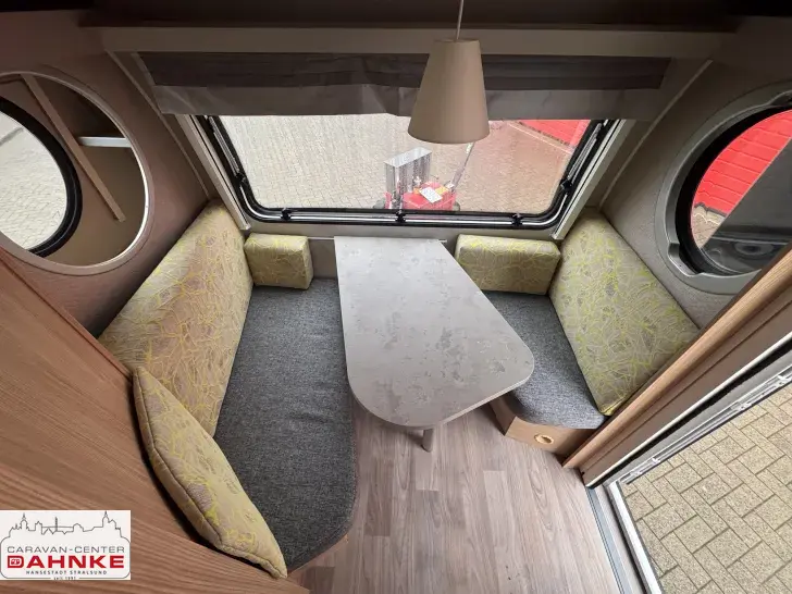 Fahrzeugbild T@B BASIC 400 Autark, 1500 KG #12