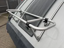 Fahrzeugbild T@B BASIC 400 Autark, 1500 KG #15