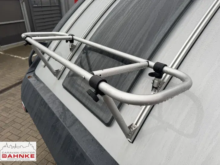 Fahrzeugbild T@B BASIC 400 Autark, 1500 KG #15