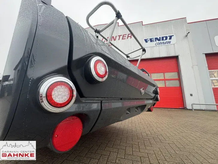 Fahrzeugbild T@B BASIC 400 Autark, 1500 KG #16