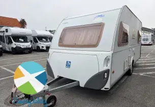 Bild Südwind 450 QU