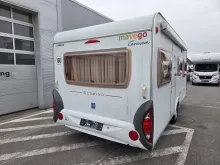 Fahrzeugbild Knaus Südwind 450 QU #11