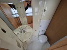 Fahrzeugbild Knaus Südwind 450 QU #8