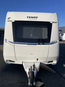 Fahrzeugbild Fendt Bianco Selection 515 SKM #3