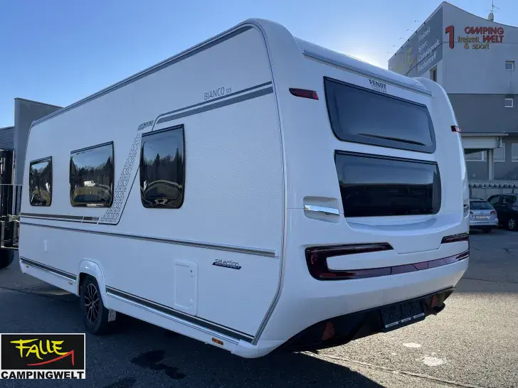 Fahrzeugbild Fendt Bianco Selection 515 SKM #6