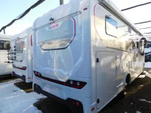 Fahrzeugbild Dethleffs Globebus I 6 Active-Paket, 8G-Automatik #5