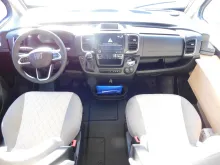 Fahrzeugbild Dethleffs Globebus I 6 Active-Paket, 8G-Automatik #7