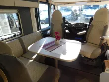 Fahrzeugbild Dethleffs Globebus I 6 Active-Paket, 8G-Automatik #8