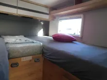 Fahrzeugbild Dethleffs Globebus I 6 Active-Paket, 8G-Automatik #10