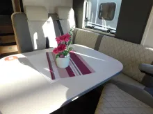 Fahrzeugbild Dethleffs Globebus I 6 Active-Paket, 8G-Automatik #11