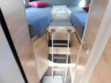 Fahrzeugbild Dethleffs Globebus I 6 Active-Paket, 8G-Automatik #16