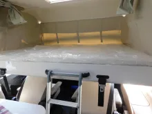 Fahrzeugbild Dethleffs Globebus I 6 Active-Paket, 8G-Automatik #17