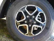 Fahrzeugbild Dethleffs Globebus I 6 Active-Paket, 8G-Automatik #18