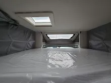 Fahrzeugbild Carado pro+ T 328 8GAutom|Hubbett|FiatDucato|Combi6E #10