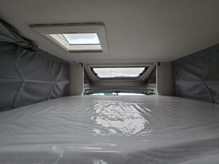 Fahrzeugbild Carado pro+ T 328 8GAutom|Hubbett|FiatDucato|Combi6E #10