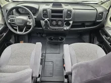 Fahrzeugbild Carado pro+ T 328 8GAutom|Hubbett|FiatDucato|Combi6E #22
