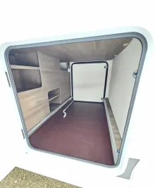 Fahrzeugbild Carado pro+ T 328 8GAutom|Hubbett|FiatDucato|Combi6E #24