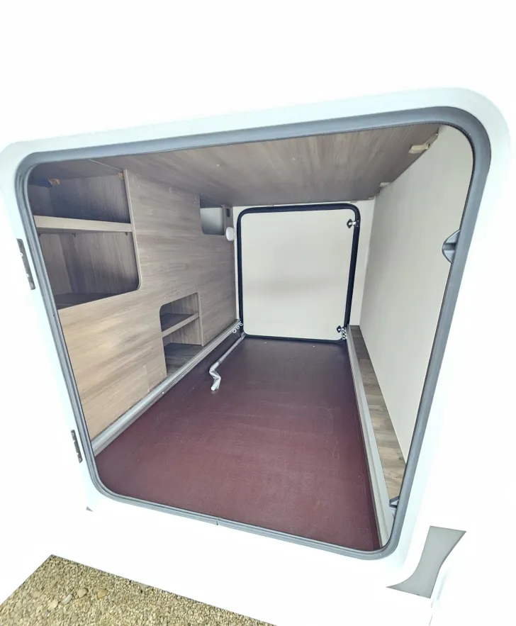Fahrzeugbild Carado pro+ T 328 8GAutom|Hubbett|FiatDucato|Combi6E #24