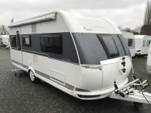 Fahrzeugbild Hobby Prestige 495 UL Mover;Wigo Markise;Fahrradträger #1