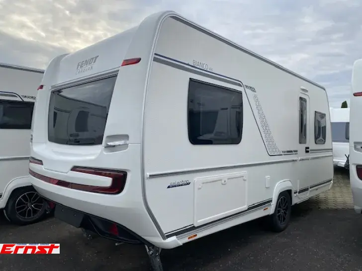 Fahrzeugbild Fendt Bianco Selection 495 SG #1