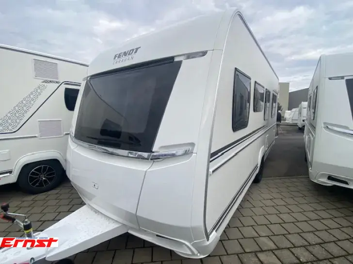 Fahrzeugbild Fendt Bianco Selection 495 SG #3