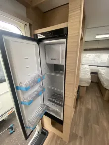 Fahrzeugbild Fendt Bianco Selection 495 SG #7