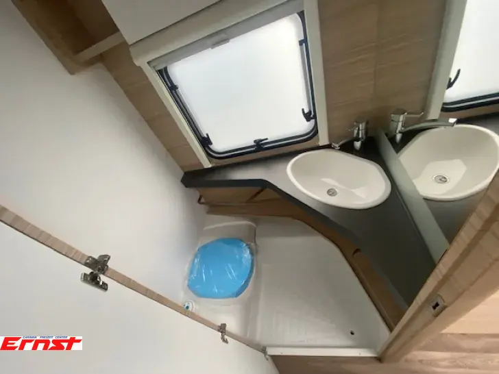 Fahrzeugbild Fendt Bianco Selection 495 SG #9