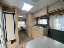 Fahrzeugbild Fendt Bianco Selection 495 SG #11